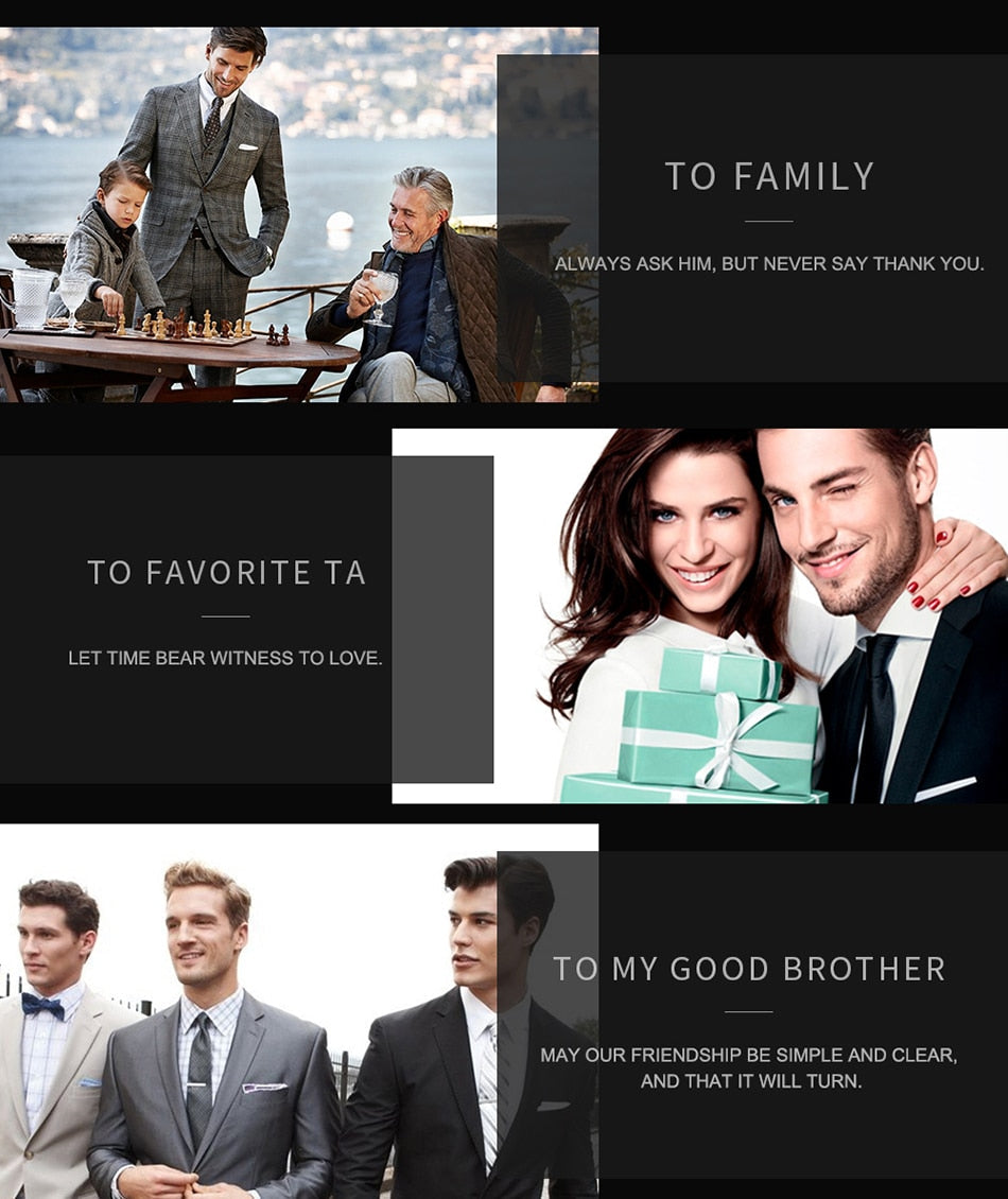 LIGE Waterproof Classic Mechanical Watch for Men - Premium Watches from Lige - Just $70! Shop now at Dressmycell.com LIGE Waterproof Classic Mechanical Watch for Men - Premium Watches from Lige - Just $70! Shop now at Dressmycell.com